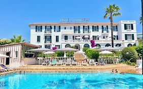 Hotel Des Mimosas